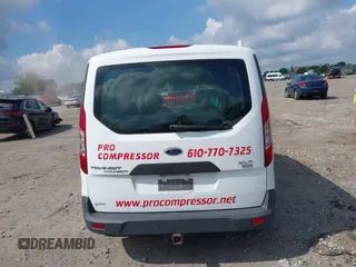 2014 Ford Transit Connect с VIN NM0LE7FX6E1156599, выставлен на аукционе IAAI как лот 42695248 с пробегом 77 280 миль миль и . История ставок и продаж доступна на DreamBid. Изображение 17.