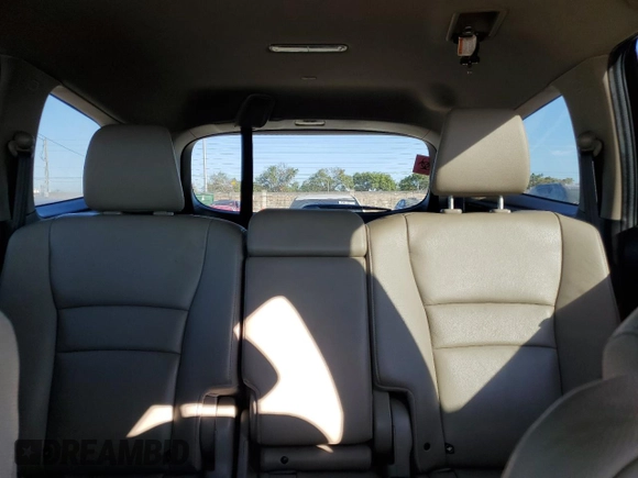 2022 Honda Pilot Special Edition with VIN 5FNYF5H20NB021685, listed as a Copart auction lot 84008804 with Not Provided miles and Salvage Title. Bid and sale history available at DreamBid. Image 10.