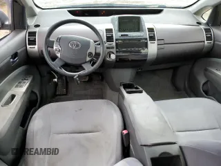 2004 Toyota Prius with VIN JTDKB20U640022964, listed as a Copart auction lot 48743025 with 270,907 mi miles and Salvage Title. Bid and sale history available at carsss.com. Image 8.