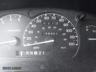 1999 Ford Ranger XL with VIN 1FTYR14V7XTA65621, listed as a IAAI auction lot 41824018 with 159,931 mi miles. Bid and sale history available at carsss.com. Image 7.