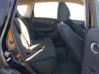 2016 Nissan Note S с VIN 3N1CE2CP7GL385995, выставлен на аукционе IAAI как лот 40708323 с пробегом 119 571 миль миль и . История ставок и продаж доступна на DreamBid. Изображение 8.