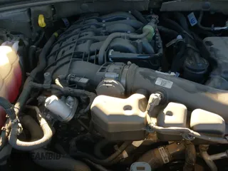 2022 Jeep Grand Cherokee Altitude с VIN 1C4RJKAG9N8595922, выставлен на аукционе IAAI как лот 42655554 с пробегом 30 187 миль миль и . История ставок и продаж доступна на DreamBid. Изображение 20.