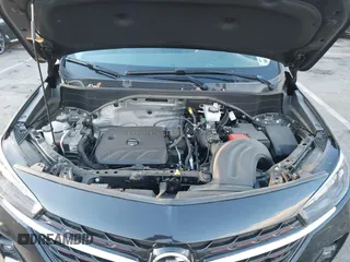 2023 Buick Encore GX Select с VIN KL4MMDSL5PB099573, выставлен на аукционе IAAI как лот 41373433 с пробегом 15 010 миль миль и . История ставок и продаж доступна на DreamBid. Изображение 10.