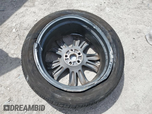 2022 Lexus RX 350 z VIN 2T2HZMAA9NC252992, wystawiony jako Copart lot #64631245 z przebiegiem 20 343 mil mil oraz Szkoda całkowita • Salvage title. Historia ofert i sprzedaży dostępna na DreamBid. Obrazek 13.
