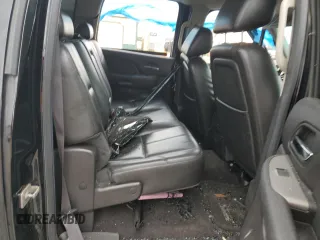 2012 GMC Sierra 1500 SLT z VIN 3GTP2WE73CG183668, wystawiony jako Copart lot #46223605 z przebiegiem Nie podano mil oraz Szkoda całkowita • Salvage title. Historia ofert i sprzedaży dostępna na DreamBid. Obrazek 11.