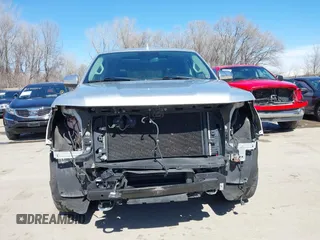 2019 Ford Expedition Platinum with VIN 1FMJU1MT6KEA52494, listed as a IAAI auction lot 41802986 with 119,922 mi miles. Bid and sale history available at carsss.com. Image 13.