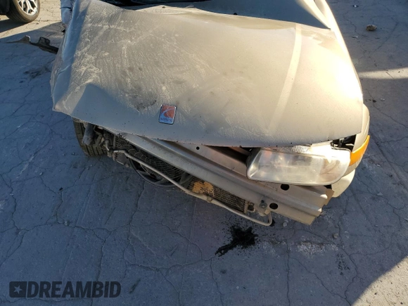 2000 Saturn LW z VIN 1G8JU82F8YY643924, wystawiony jako Copart lot #76891614 z przebiegiem Nie podano mil oraz Szkody całkowita. Historia ofert i sprzedaży dostępna na DreamBid. Obrazek 11.