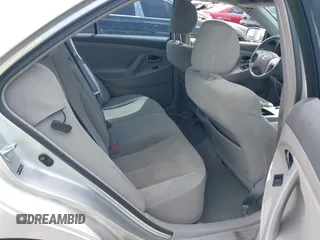 2008 Toyota Camry LE with VIN 4T1BE46K78U212081, listed as a IAAI auction lot 42118364 with 113,794 mi miles and . Bid and sale history available at DreamBid. Image 8.