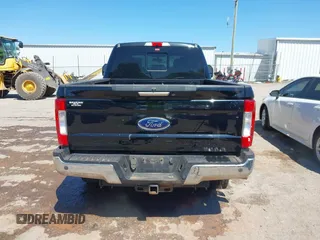 2017 Ford F-250 Lariat с VIN 1FT7W2BT0HEE45949, выставлен на аукционе IAAI как лот 42304194 с пробегом 144 577 миль миль и . История ставок и продаж доступна на DreamBid. Изображение 17.