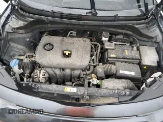 2022 Kia Soul EX with VIN KNDJ33AU7N7826597, listed as a Copart auction lot 50163745 with 39,044 mi miles and Salvage Title. Bid and sale history available at carsss.com. Image 12.
