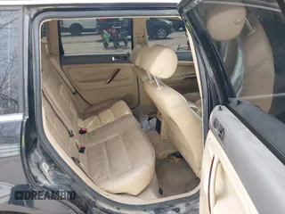 2005 Volkswagen Passat GLS z VIN WVWCE63B15E131558, wystawiony jako IAAI lot #42069590 z przebiegiem 241 886 mil mil oraz . Historia ofert i sprzedaży dostępna na DreamBid. Obrazek 8.