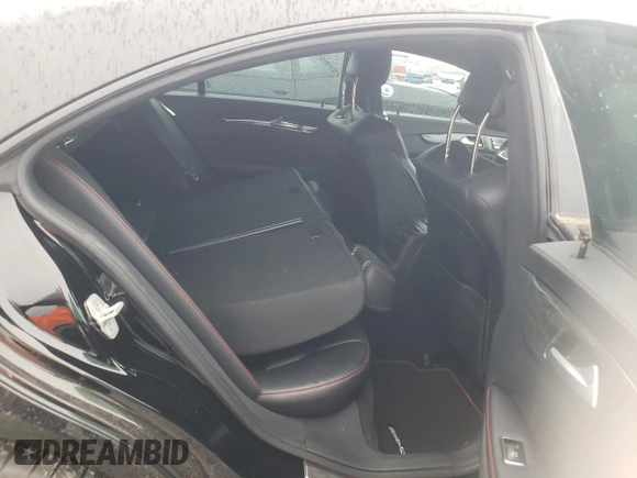 2016 Mercedes-Benz CLS 550 with VIN WDDLJ7DB3GA179515, listed as a Copart auction lot 60130015 with 123,147 mi miles and Salvage title. Bid and sale history available at DreamBid. Image 10.