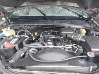 2001 Jeep Grand Cherokee Laredo with VIN 1J4GX48S51C708990, listed as a IAAI auction lot 41656323 with 198,124 mi miles and . Bid and sale history available at DreamBid. Image 10.