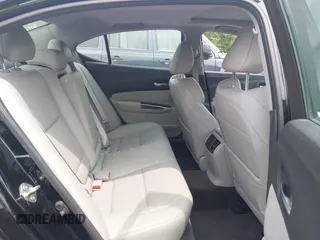2015 Acura TLX Technology with VIN 19UUB1F50FA006163, listed as a IAAI auction lot 42279681 with 131,280 mi miles and . Bid and sale history available at DreamBid. Image 8.