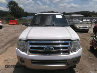 2014 Ford Expedition XLT z VIN 1FMJU1H56EEF46306, wystawiony jako IAAI lot #42823693 z przebiegiem 174 295 mil mil oraz . Historia ofert i sprzedaży dostępna na DreamBid. Obrazek 12.