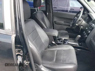 2012 Ford Escape Limited with VIN 1FMCU9EG3CKC84918, listed as a IAAI auction lot 42579894 with 171,127 mi miles and . Bid and sale history available at DreamBid. Image 5.