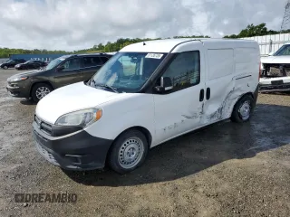 2016 Ram ProMaster City Cargo Tradesman с VIN ZFBERFAT0G6B01933, выставлен на аукционе Copart как лот 51135735 с пробегом 97 662 миль миль и Списание • Salvage title. История ставок и продаж доступна на DreamBid. Изображение 1.