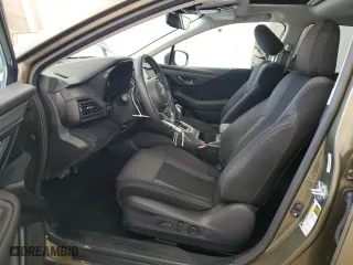 2024 Subaru Outback Premium with VIN 4S4BTAFC5R3273238, listed as a Copart auction lot 52047125 with 21,961 mi miles and Salvage Title. Bid and sale history available at carsss.com. Image 7.