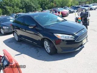 2017 Ford Focus SE с VIN 1FADP3F28HL341475, выставлен на аукционе IAAI как лот 42519603 с пробегом 146 055 миль миль и . История ставок и продаж доступна на DreamBid. Изображение 1.