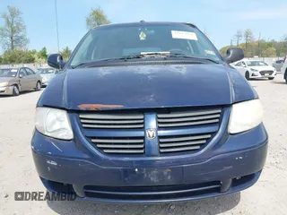 2006 Dodge Grand Caravan SE z VIN 1D4GP24R46B665319, wystawiony jako IAAI lot #42113854 z przebiegiem 168 632 mil mil oraz . Historia ofert i sprzedaży dostępna na DreamBid. Obrazek 12.