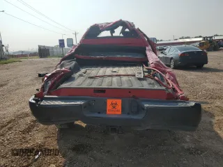 2022 Ram 2500 z VIN 3C6MR5AL8NG339404, wystawiony jako Copart lot #65540314 z przebiegiem Nie podano mil oraz Szkoda całkowita • Salvage title. Historia ofert i sprzedaży dostępna na DreamBid. Obrazek 6.