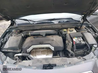 2013 Chevrolet Malibu LTZ with VIN 1G11H5SA5DF267940, listed as a IAAI auction lot 41854067 with 159,946 mi miles. Bid and sale history available at carsss.com. Image 10.