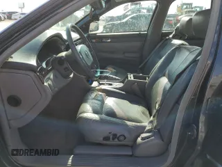 2002 Cadillac Seville Luxury SLS z VIN 1G6KS54YX2U154438, wystawiony jako Copart lot #67893314 z przebiegiem 115 313 mil mil oraz Szkody całkowita. Historia ofert i sprzedaży dostępna na DreamBid. Obrazek 7.
