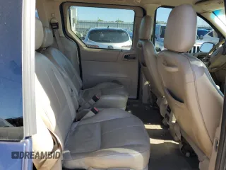 2003 Ford Windstar SEL with VIN 2FMZA53453BA08772, listed as a Copart auction lot 56955754 with 156,101 mi miles and Salvage Title. Bid and sale history available at carsss.com. Image 11.