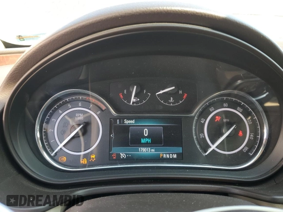 2014 Buick Regal with VIN 2G4GK5EX0E9167897, listed as a Copart auction lot 70189264 with 179,013 mi miles and Clean Title. Bid and sale history available at carsss.com. Image 9.