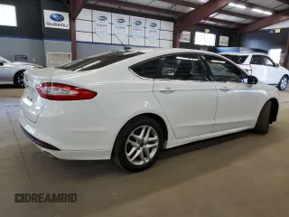 2016 Ford Fusion SE with VIN 3FA6P0H78GR332680, listed as a Copart auction lot 63182815 with 123,464 mi miles and Clean title. Bid and sale history available at DreamBid. Image 3.