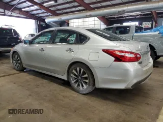 2017 Nissan Altima SL z VIN 1N4AL3AP0HC259256, wystawiony jako Copart lot #61735905 z przebiegiem 103 483 mil mil oraz Czysty tytuł • Clean title. Historia ofert i sprzedaży dostępna na DreamBid. Obrazek 2.