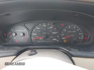 2002 Mercury Sable GS z VIN 1MEFM50U52A643924, wystawiony jako IAAI lot #41900910 z przebiegiem 150 413 mil mil oraz . Historia ofert i sprzedaży dostępna na DreamBid. Obrazek 7.