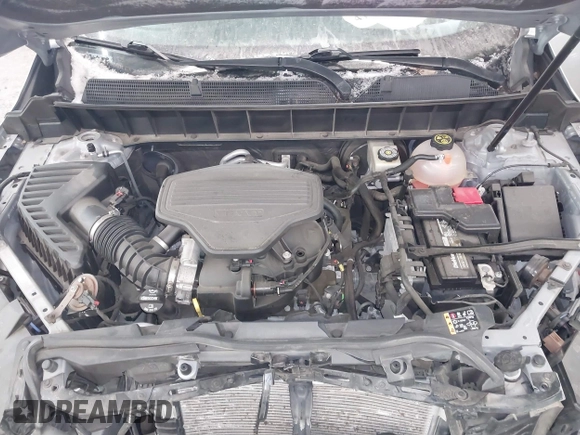 2018 GMC Acadia Denali with VIN 1GKKNXLS0JZ105770, listed as a IAAI auction lot 41484141 with 174,963 mi miles and . Bid and sale history available at DreamBid. Image 10.