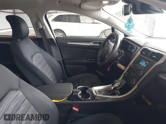 2016 Ford Fusion SE with VIN 3FA6P0H78GR262906, listed as a IAAI auction lot 42313519 with 174,806 mi miles and . Bid and sale history available at DreamBid. Image 5.