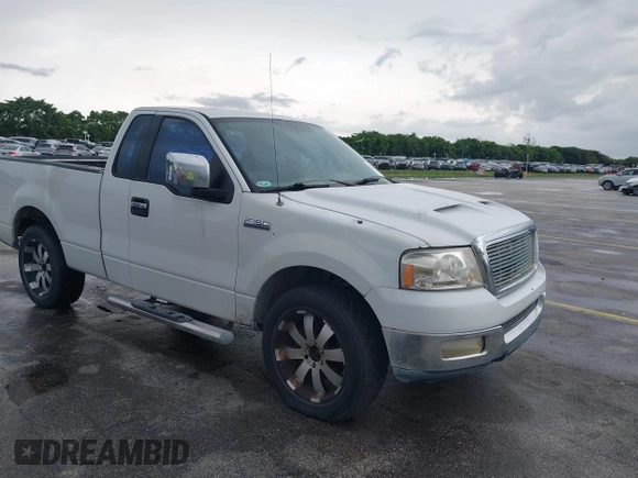2004 Ford F-150 XL с VIN 1FTRF12W24NB79082, выставлен на аукционе IAAI как лот 42381610 с пробегом Не указан миль и . История ставок и продаж доступна на DreamBid. Изображение 1.