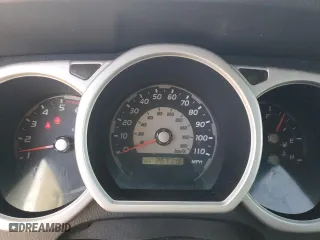 2003 Toyota 4Runner SR5 with VIN JTEBT14RX30019525, listed as a Copart auction lot 48937375 with 267,116 mi miles and Salvage Title. Bid and sale history available at carsss.com. Image 9.