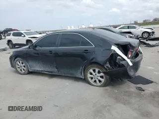 2011 Toyota Camry LE with VIN 4T1BF3EK8BU229214, listed as a Copart auction lot 51150835 with 140,025 mi miles and Salvage Title. Bid and sale history available at carsss.com. Image 2.