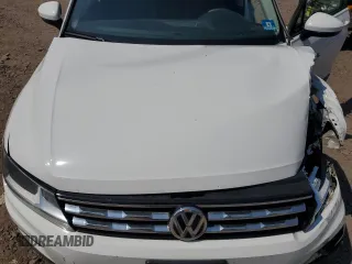 2020 Volkswagen Tiguan S с VIN 3VV0B7AXXLM030852, выставлен на аукционе Copart как лот 60692205 с пробегом 78 990 миль миль и Списание • Salvage title. История ставок и продаж доступна на DreamBid. Изображение 12.