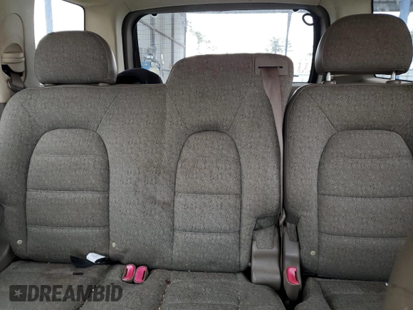 2005 Ford Explorer XLS с VIN 1FMZU62KX5UA57573, выставлен на аукционе Copart как лот 86739784 с пробегом 271 749 миль миль и Списание • Salvage title. История ставок и продаж доступна на DreamBid. Изображение 10.