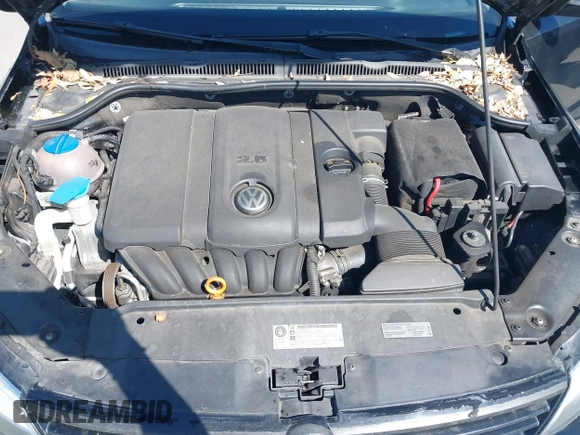 2012 Volkswagen Jetta SE с VIN 3VWDP7AJ2CM360172, выставлен на аукционе IAAI как лот 42286893 с пробегом 122 821 миль миль и . История ставок и продаж доступна на DreamBid. Изображение 10.
