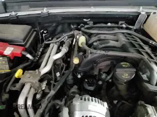 2021 Jeep Wrangler Unlimited Sport с VIN 1C4HJXDG4MW821718, выставлен на аукционе Copart как лот 41956755 с пробегом 30 615 миль миль и Списание • Salvage title. История ставок и продаж доступна на DreamBid. Изображение 16.