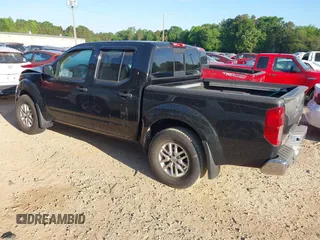 2020 Nissan Frontier SV с VIN 1N6ED0EB7LN726866, выставлен на аукционе IAAI как лот 42117413 с пробегом 57 458 миль миль и . История ставок и продаж доступна на DreamBid. Изображение 3.