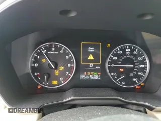 2020 Subaru Outback Limited with VIN 4S4BTANC3L3166794, listed as a Copart auction lot 58442905 with 59,108 mi miles and Salvage title. Bid and sale history available at DreamBid. Image 9.