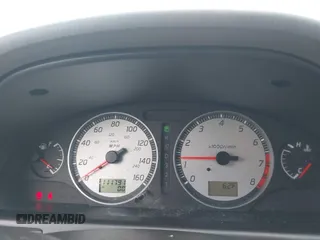 2002 Nissan Maxima GXE z VIN JN1DA31D32T437223, wystawiony jako IAAI lot #42274090 z przebiegiem 111 791 mil mil oraz . Historia ofert i sprzedaży dostępna na DreamBid. Obrazek 7.