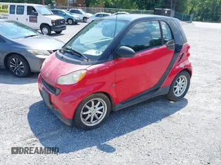 2010 Smart fortwo Pure with VIN WMEEJ3BA0AK373668, listed as a IAAI auction lot 42675428 with 139,616 mi miles and . Bid and sale history available at DreamBid. Image 2.