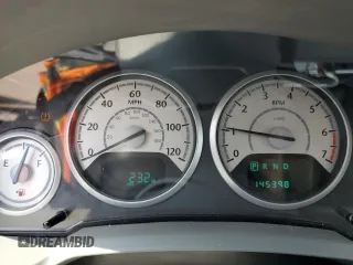 2010 Chrysler Town & Country Touring z VIN 2A4RR5D16AR403964, wystawiony jako Copart lot #60079535 z przebiegiem 145 398 mil mil oraz Szkoda całkowita • Salvage title. Historia ofert i sprzedaży dostępna na DreamBid. Obrazek 9.