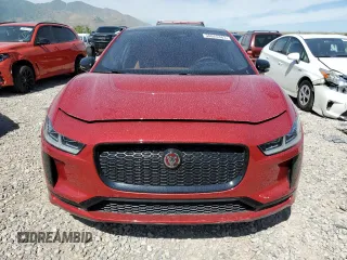2023 Jaguar I-Pace HSE z VIN SADHD2S16P1628775, wystawiony jako Copart lot #56625383 z przebiegiem 274 mil mil oraz . Historia ofert i sprzedaży dostępna na DreamBid. Obrazek 5.