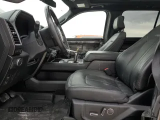 2021 Ford Expedition Limited z VIN 1FMJU1KT2MEA72957, wystawiony jako Copart lot #88918675 z przebiegiem 30 654 mil mil oraz Szkoda całkowita • Salvage title. Historia ofert i sprzedaży dostępna na DreamBid. Obrazek 7.