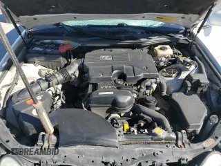 2004 Lexus GS 300 z VIN JT8BD69S140193509, wystawiony jako Copart lot #89053545 z przebiegiem 96 922 mil mil oraz Szkoda całkowita • Salvage title. Historia ofert i sprzedaży dostępna na DreamBid. Obrazek 11.