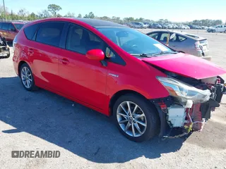 2015 Toyota Prius Two with VIN JTDZN3EU1FJ025627, listed as a IAAI auction lot 41602632 with 99,831 mi miles and . Bid and sale history available at DreamBid. Image 1.